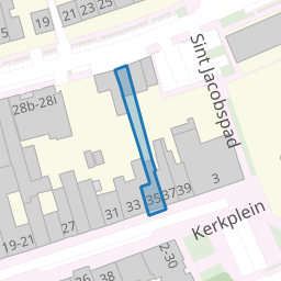 Perceel SBG02-W-2052