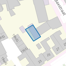 Perceel SBG02-W-2074