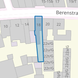 Perceel SBG02-W-2132