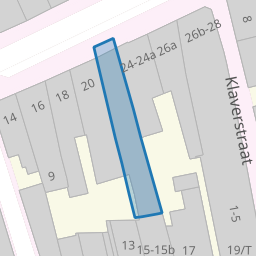 Perceel SBG02-W-2139