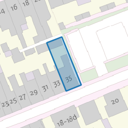 Perceel SBG02-W-2152