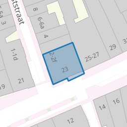 Perceel SBG02-W-2194