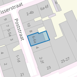 Perceel SBG02-W-2206