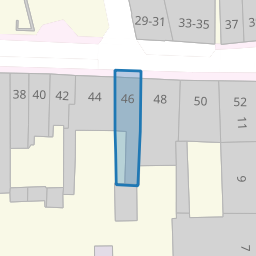 Perceel SBG02-W-2218