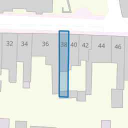 Perceel SBG02-W-2225