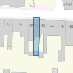 Perceel SBG02-W-2226