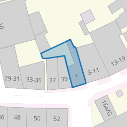 Perceel SBG02-W-2237