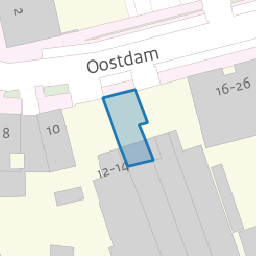 Perceel SBG02-W-2245