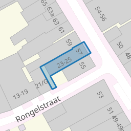 Perceel SBG02-W-2263