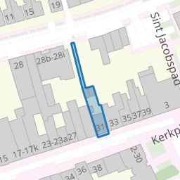 Perceel SBG02-W-2269