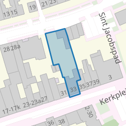 Perceel SBG02-W-2270
