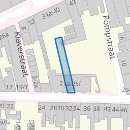 Perceel SBG02-W-2274