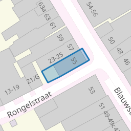 Perceel SBG02-W-2286