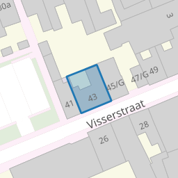 Perceel SBG02-W-2290