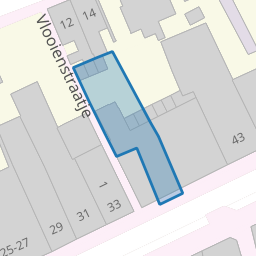 Perceel SBG02-W-2311