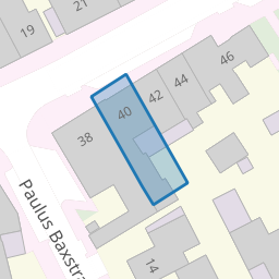 Perceel SBG02-W-2324