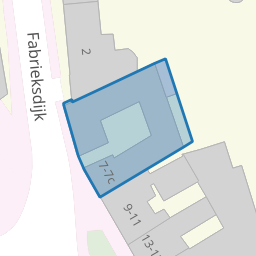 Perceel SBG02-W-2325