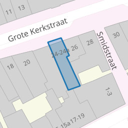 Perceel SBG02-W-2333