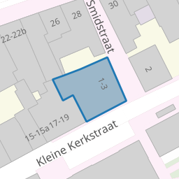 Perceel SBG02-W-2334