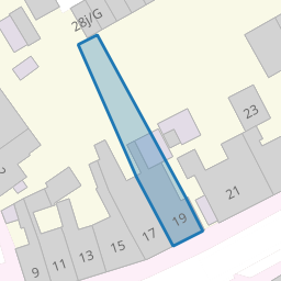 Perceel SBG02-W-2360