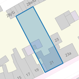 Perceel SBG02-W-2361