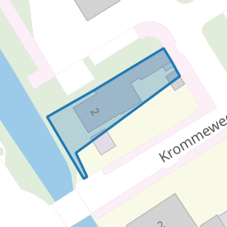 Perceel SBG02-W-2382