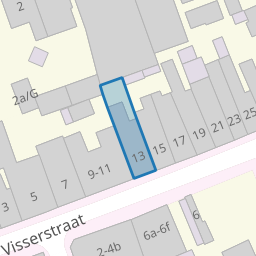 Perceel SBG02-W-2391