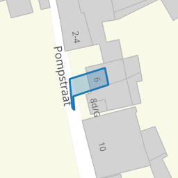 Perceel SBG02-W-2401