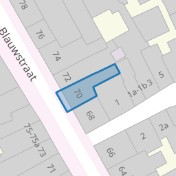 Perceel SBG02-W-2403