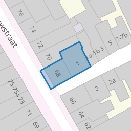 Perceel SBG02-W-2404