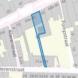 Perceel SBG02-W-2410