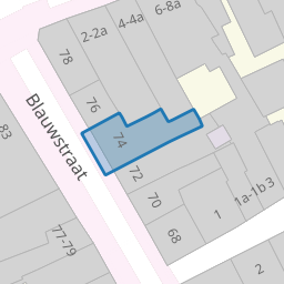 Perceel SBG02-W-2433