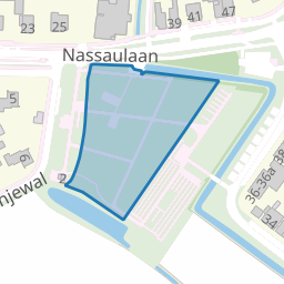 Perceel SBG02-W-2455