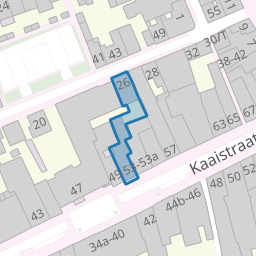 Perceel SBG02-W-2494