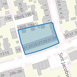 Perceel SBG02-W-2516