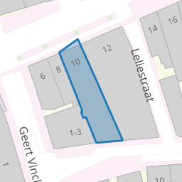 Perceel SBG02-W-2559