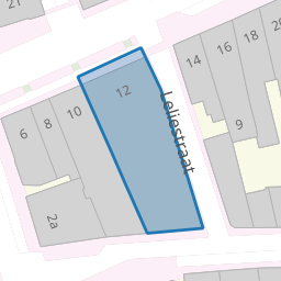 Perceel SBG02-W-2560