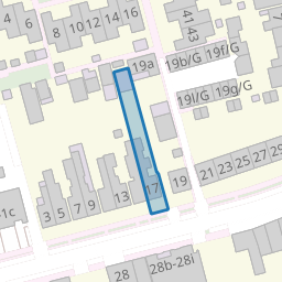 Perceel SBG02-W-2628