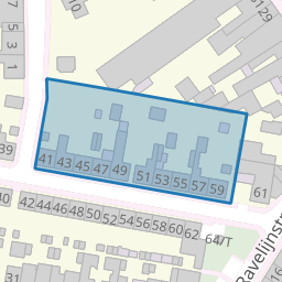 Perceel SBG02-W-2643