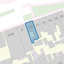 Perceel SBG02-W-2658