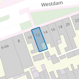 Perceel SBG02-W-2659