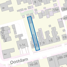 Perceel SBG02-W-2679