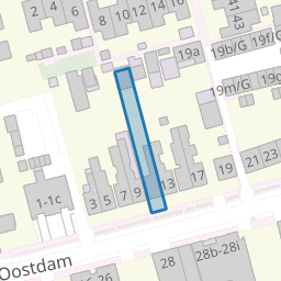 Perceel SBG02-W-2682