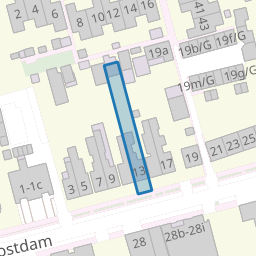 Perceel SBG02-W-2683