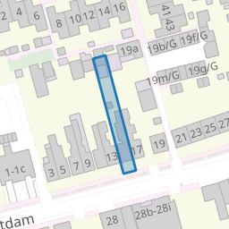 Perceel SBG02-W-2684