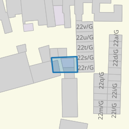 Perceel SBG02-W-2716