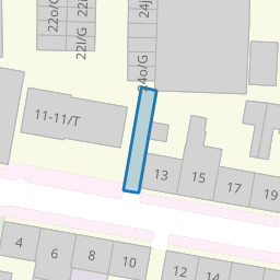 Perceel SBG02-W-2776