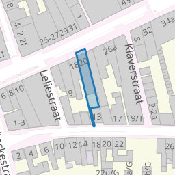 Perceel SBG02-W-2777