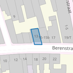 Perceel SBG02-W-2778