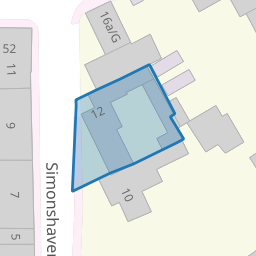 Perceel SBG02-W-2779